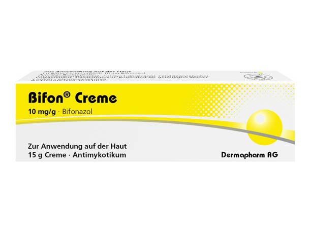 Packshot – Bifon Creme 15g