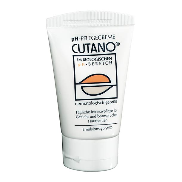 Packshot – Cutano Pflegecreme 50ml