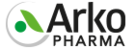 Logo –Arkopharma