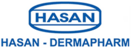 HASAN Dermapharm – Logo