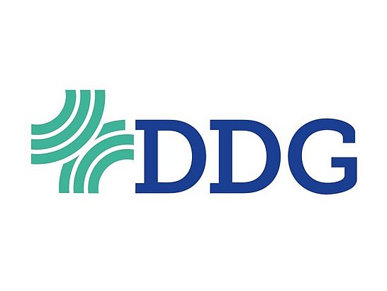 DDG – Logo