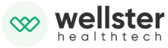 wellster – Logo