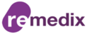 remedix – Logo
