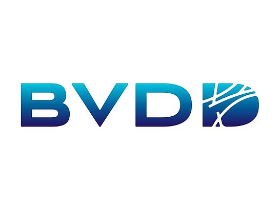 BVDD – Logo