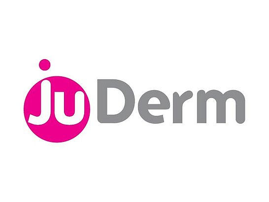JuDerm – Logo